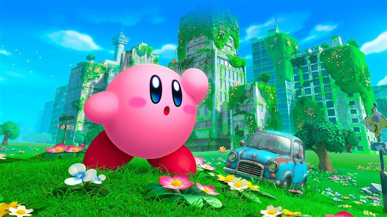Immagine di Kirby e la Terra Perduta | Recensione - Il nuovo inizio che ci voleva