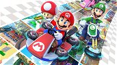 Mario Kart 8 Deluxe Pass Percorsi Aggiuntivi | Recensione