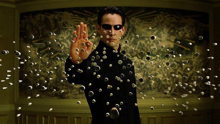 Immagine di Sifu ha (finalmente) avuto la mod di Matrix che aspettavamo, ed è epica