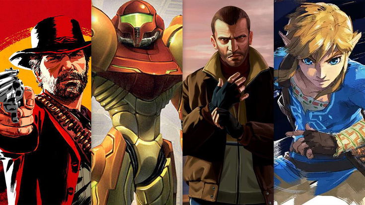Scelto il miglior videogioco di tutti i tempi, secondo Metacritic