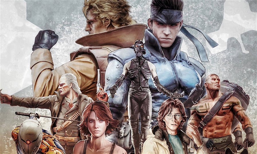 Immagine di Konami annuncerà un nuovo gioco di "una serie amata in tutto il mondo"