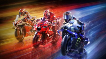 Immagine di MotoGP 22