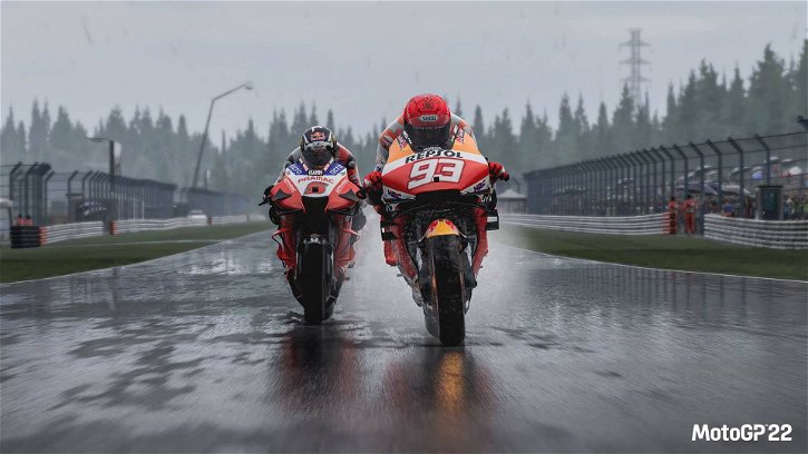 Immagine di MotoGP 22 | Provato – Rivivere una stagione da urlo
