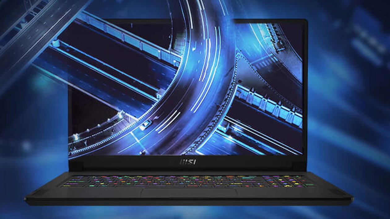 Immagine di MSI GS76 Stealth, notebook gaming con RTX 3070 e display 360 Hz, ora con uno sconto di 300 euro su Amazon!