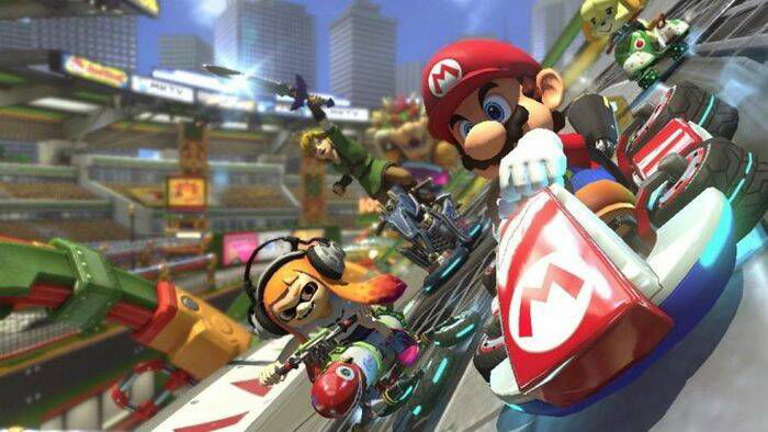 Immagine di I migliori giochi per Switch da giocare… per solo 5 minuti