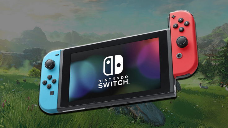 Nintendo Switch 2, il CMA potrebbe aver "confermato" la nuova console (e un ritorno)