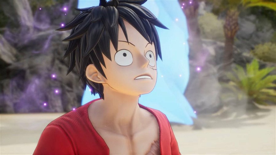 Immagine di One Piece Odyssey sembra essere un sogno a occhi aperti per i fan