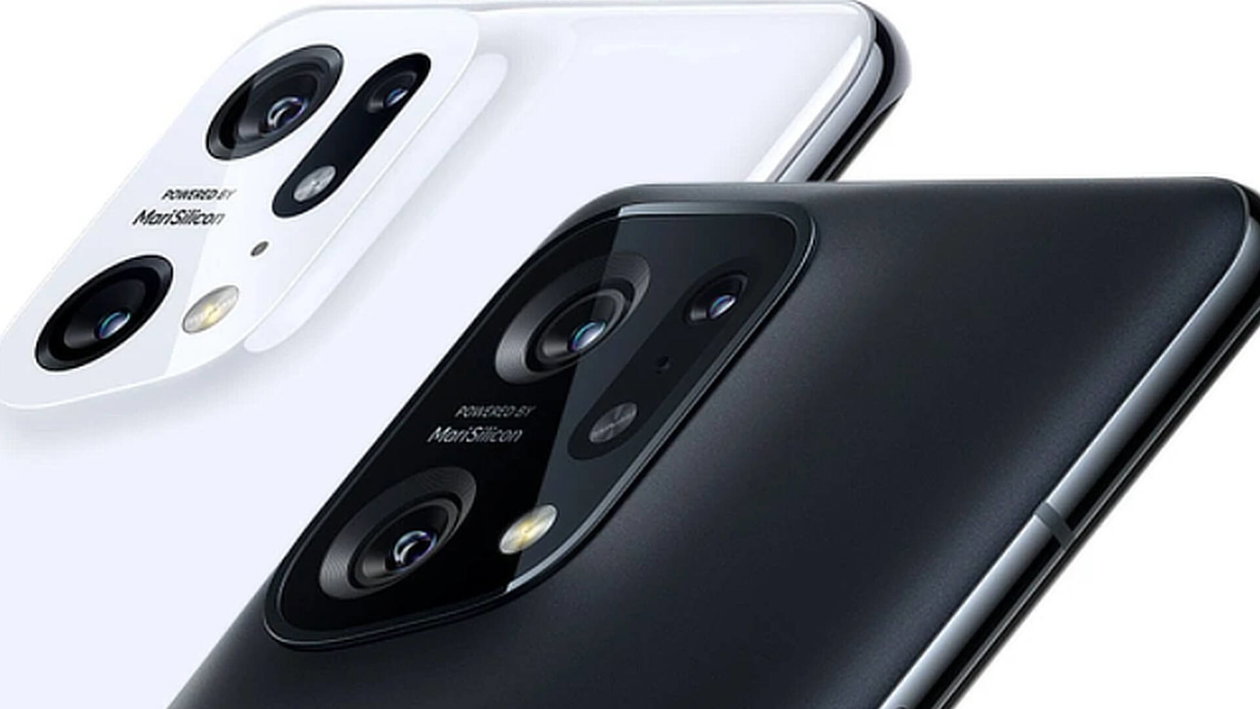 Immagine di Oppo Find X5 Pro, smartphone al top, in bundle con Enco X e Watch Free a un prezzo imperdibile su Amazon!