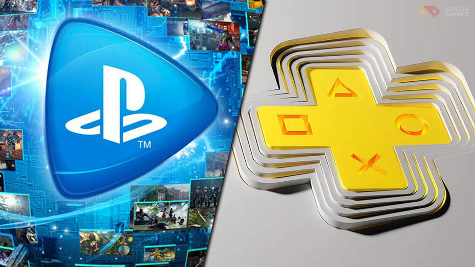 Immagine di PlayStation Plus e PlayStation Now: cosa succede per chi è abbonato?