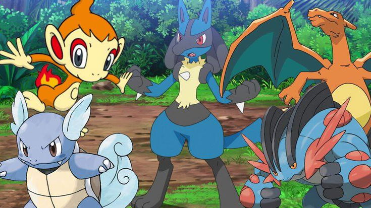 Pokémon ha avuto un anno record: ecco i numeri impressionanti