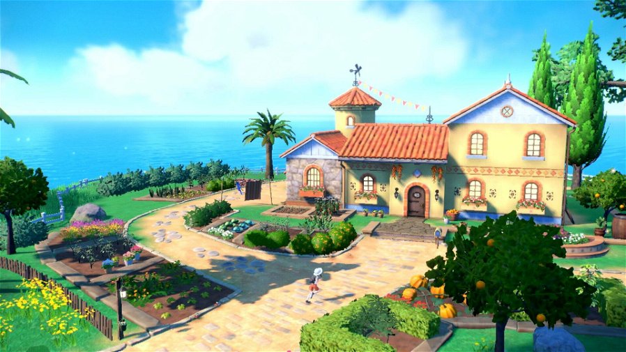 Immagine di In che ordine completare le missioni in Pokémon Scarlatto e Violetto
