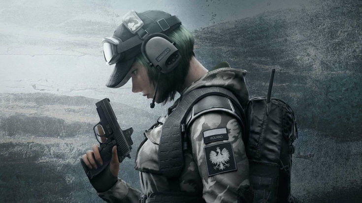 Rainbow Six diventa un film, scelti regista e attore (e sono due big)