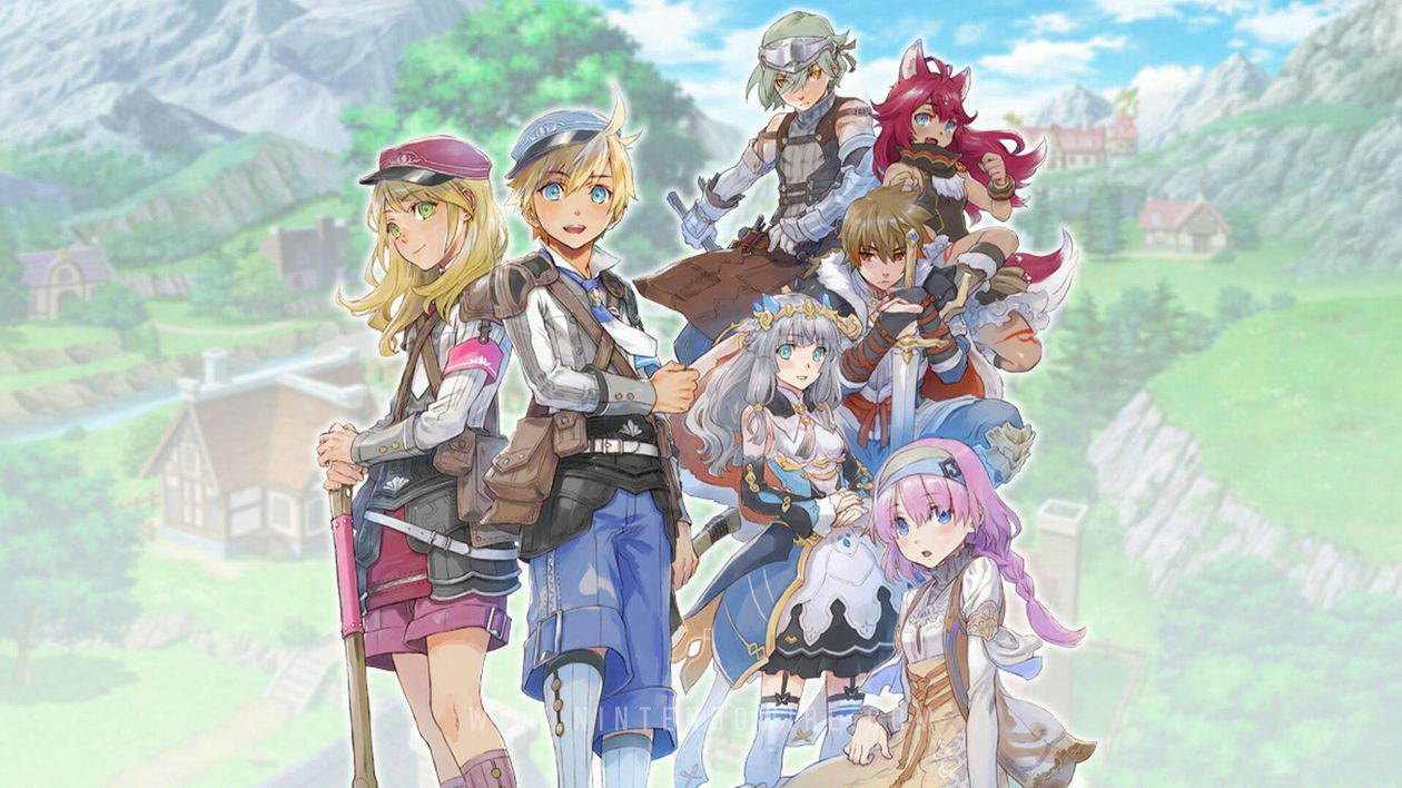 Immagine di Rune Factory 5 | Recensione - Amore bucolico