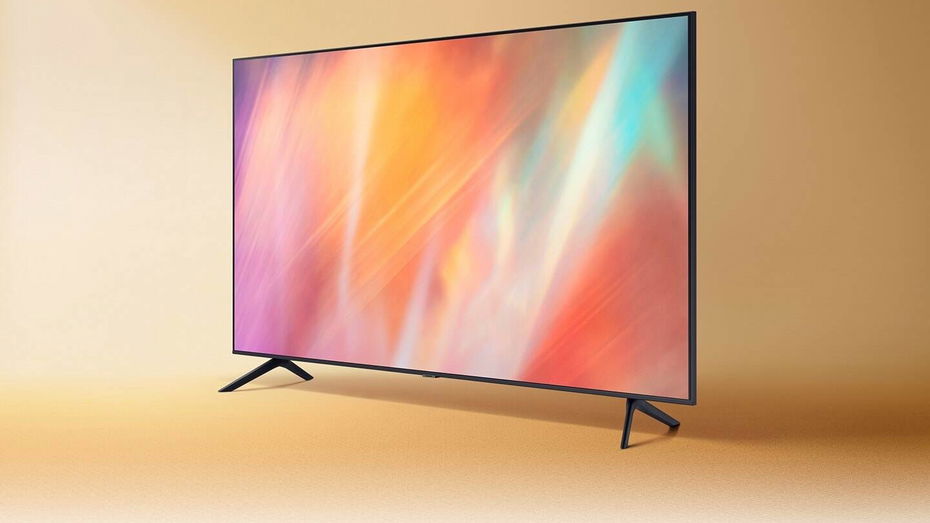 Immagine di Smart TV Samsung 4K da 43" a meno di 280 euro su eBay grazie a questo coupon!