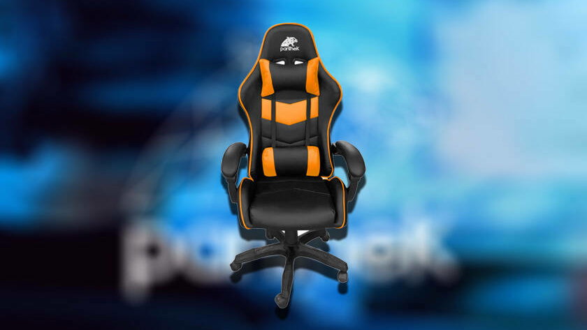 Immagine di Questa sedia gaming viene venduta su su eBay a un prezzo imperdibile! 39% di sconto!
