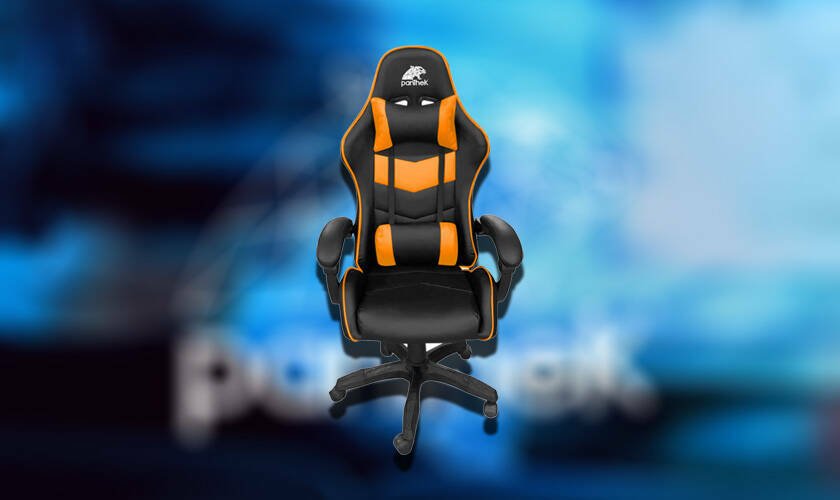 Immagine di Questa sedia gaming viene venduta su su eBay a un prezzo imperdibile! 39% di sconto!