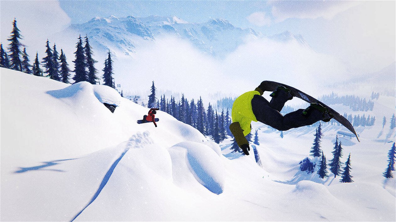 Immagine di Shredders | Recensione - Lo snowboard rinasce su Xbox