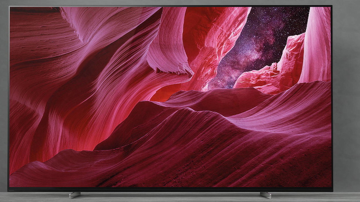 Immagine di Spettacolare Sony Bravia OLED 4K da 55" a un prezzo imperdibile su Amazon! 450 euro di sconto!
