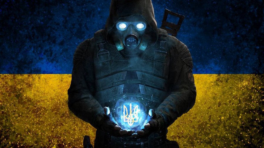 Immagine di S.T.A.L.K.E.R. 2 dichiara guerra alla Russia, nell'unico modo possibile