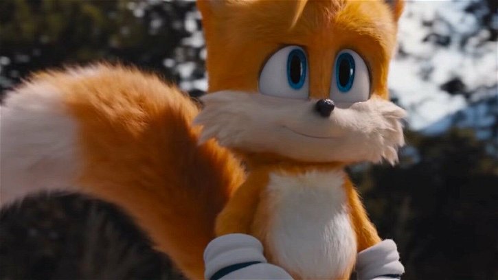 Immagine di Tails, la spalla di Sonic, è diventato un youtuber ed è già il nostro preferito