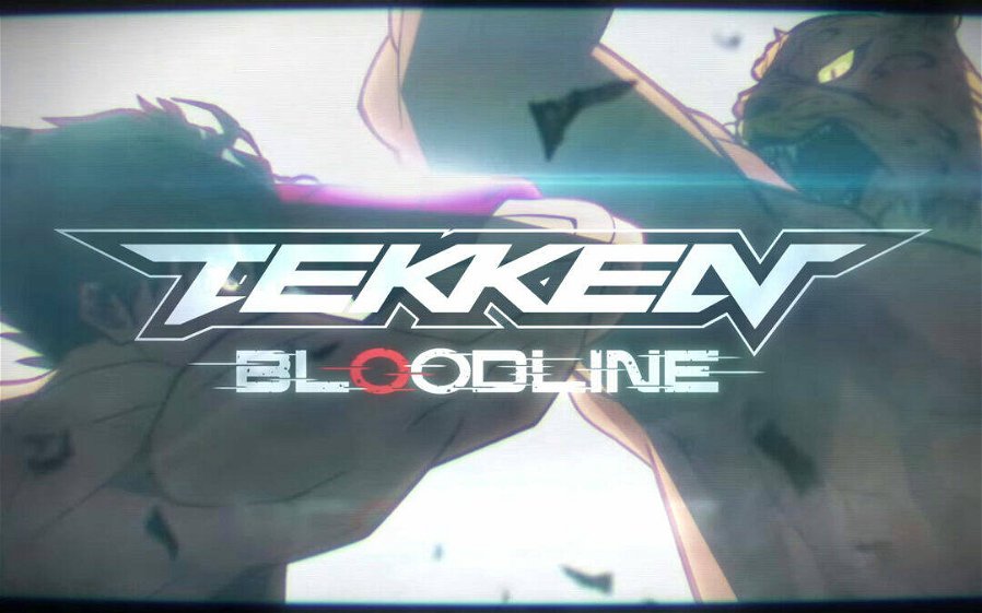 Immagine di Tekken diventa una serie tv Netflix (e uscirà quest'anno)
