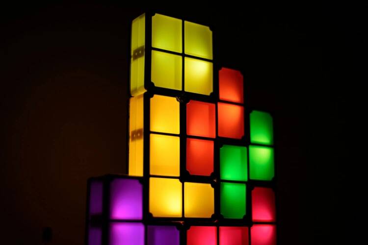 Dimenticate Super Mario Bros., a breve tocca al film di Tetris