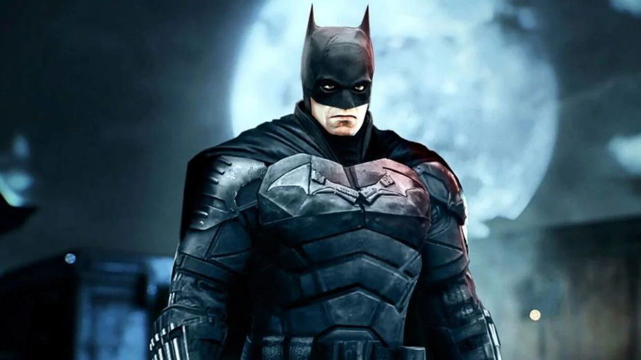 Immagine di The Batman entra in Batman Arkham Knight, ed è una sorpresa