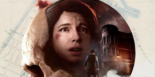 Poster di The Dark Pictures Anthology: The Devil in Me