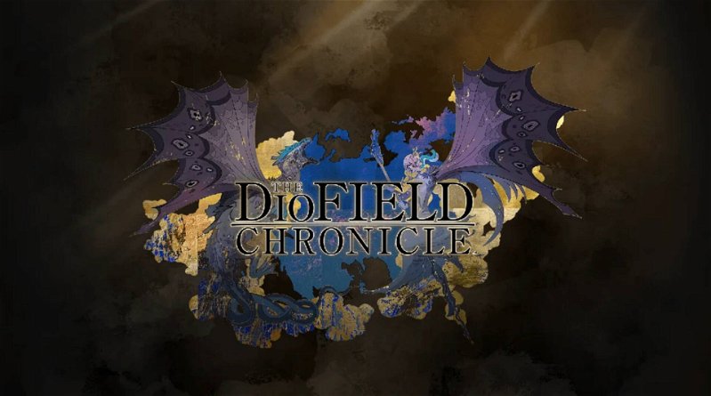 Poster di The DioField Chronicle