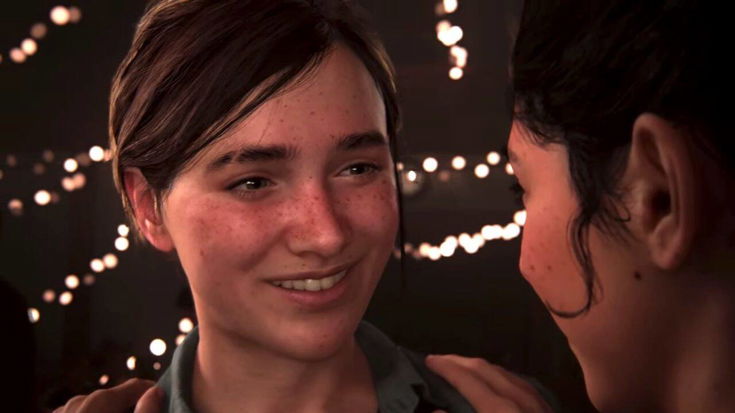 The Last of Us HBO, Bella Ramsey non è preoccupata per le critiche alla storia di Part II