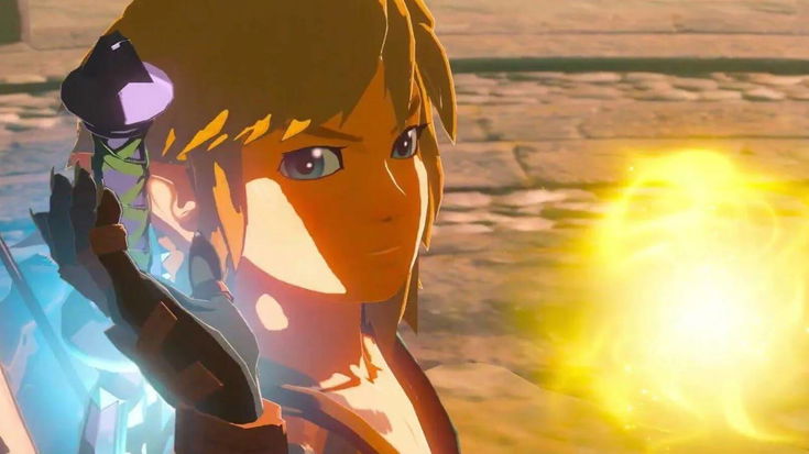 Zelda Breath of the Wild 2: lancio, personaggi e tutto quello che sappiamo