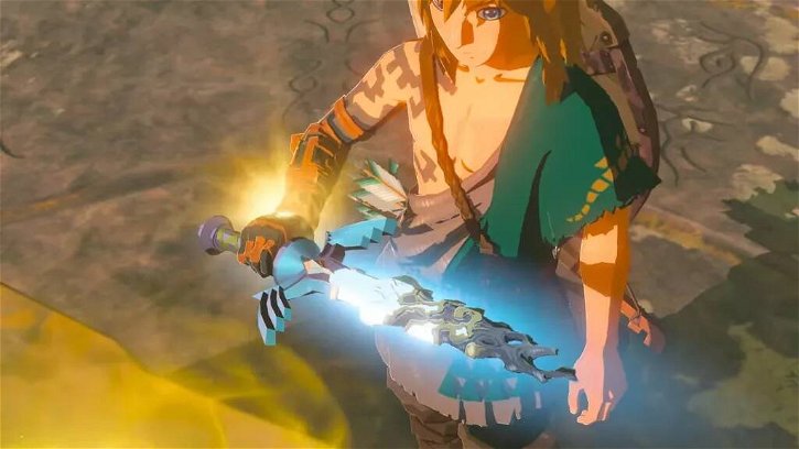 Immagine di Zelda Breath of the Wild 2 non esce? I fan «creano» la saga in Animal Crossing