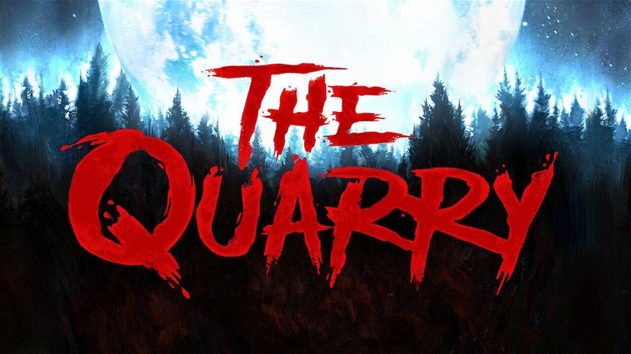 Immagine di The Quarry, domani vedremo il nuovo horror dei creatori di Until Dawn