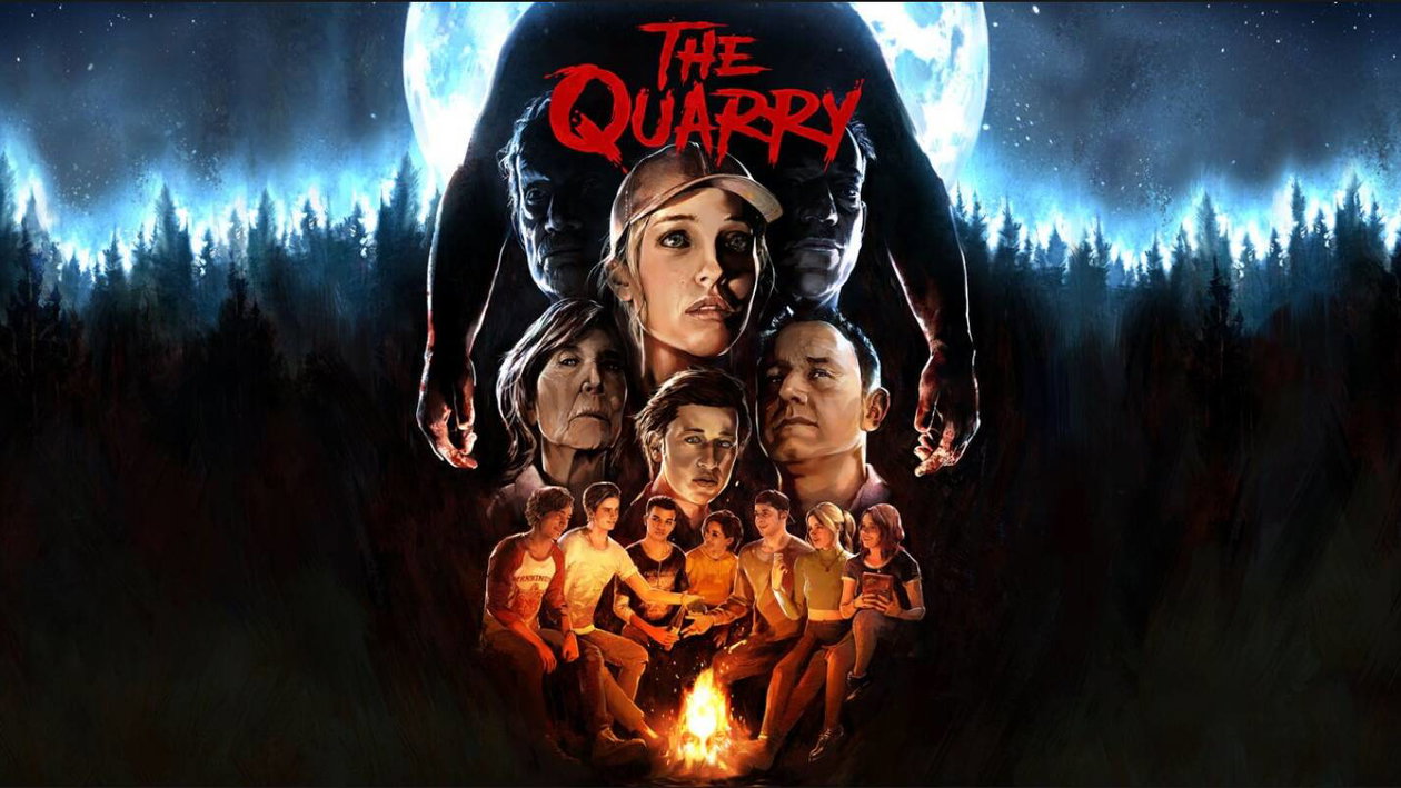 Immagine di The Quarry per PS5 a un super prezzo! 53% di sconto!