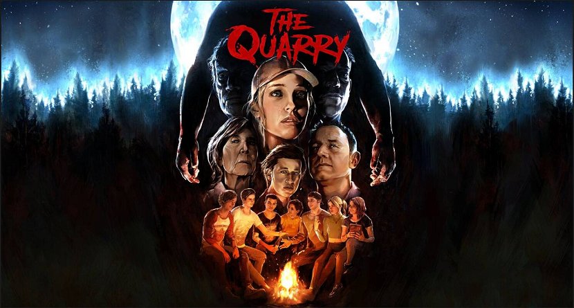 Poster di The Quarry