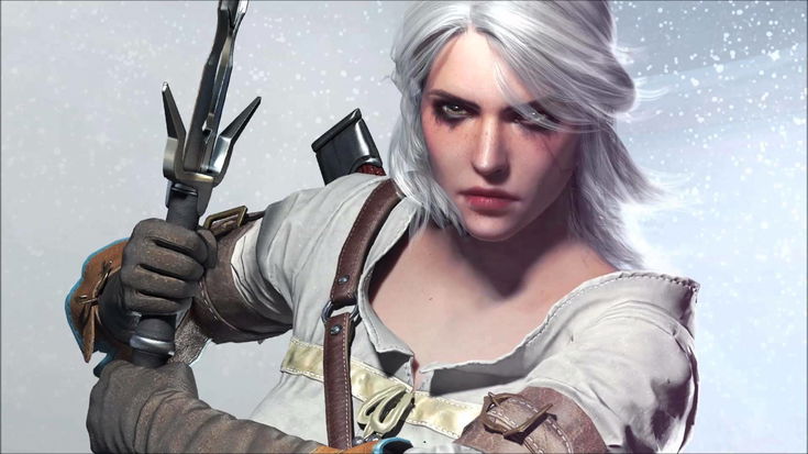 The Witcher, Ciri potrebbe essere la protagonista della nuova saga