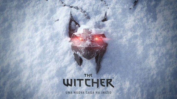 The Witcher e il medaglione: CD Projekt Red svela di che animale si tratta