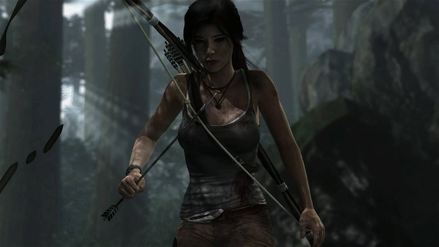 Immagine di Come sarebbe Tomb Raider next-gen? Probabilmente così