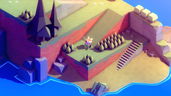 Come creare un videogioco da sé e farsi scoprire: lo abbiamo chiesto al papà di Tunic