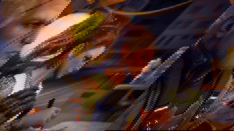 Immagine di Vi mancano Bayonetta e Devil May Cry? Arriva il figlio illegittimo