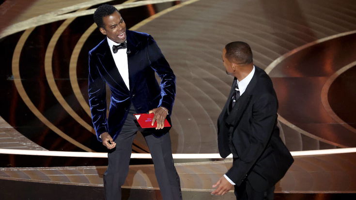 Lo schiaffo di Will Smith ha avuto ripercussioni nei videogiochi, più o meno
