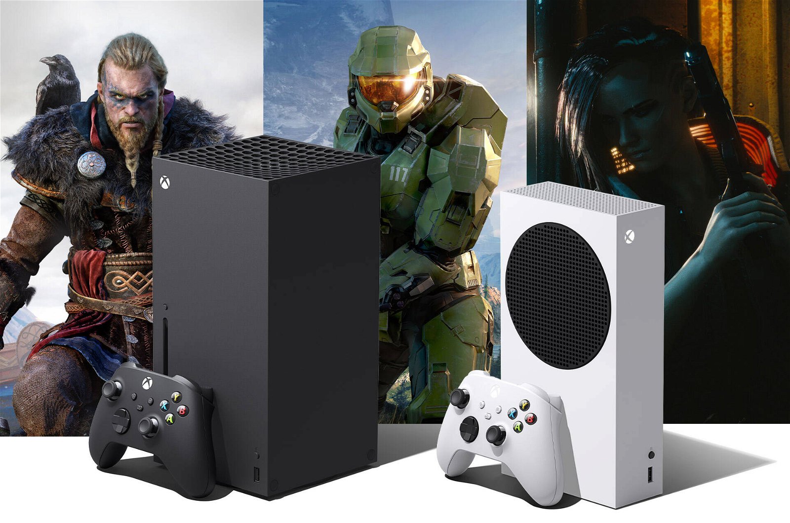 Xbox Series X si potrebbe aggiornare presto, con una revisione hardware
