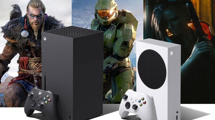 Xbox Series X|S, disponibile l'aggiornamento di marzo: ecco cosa cambia