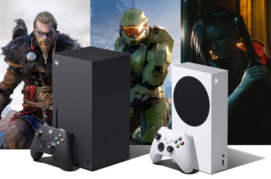 Immagine di Xbox Series X|S, disponibile l'aggiornamento di marzo: ecco cosa cambia