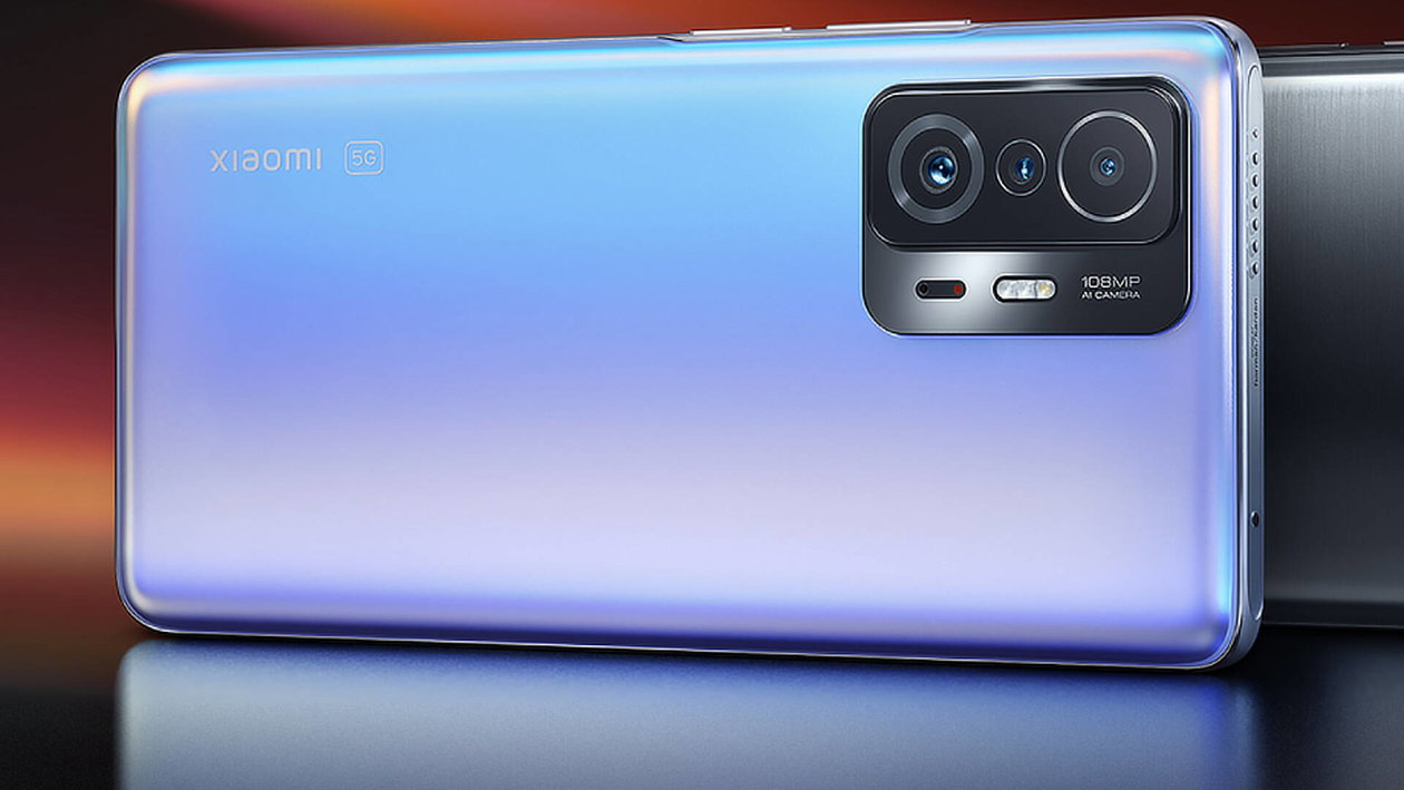 Immagine di Xiaomi 11T Pro a un prezzo super da Mediaworld! Oltre il 42% di sconto!