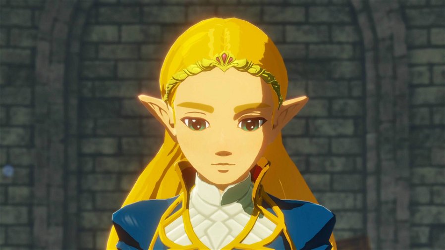 Immagine di Tears of the Kingdom potrebbe stravolgere il canone di Zelda