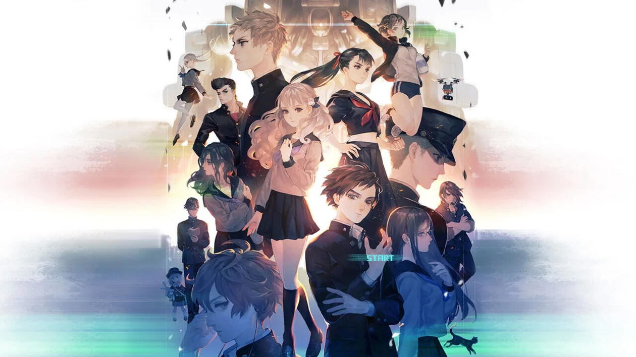 Immagine di 13 Sentinels Aegis Rim incanta anche su Switch | Recensione