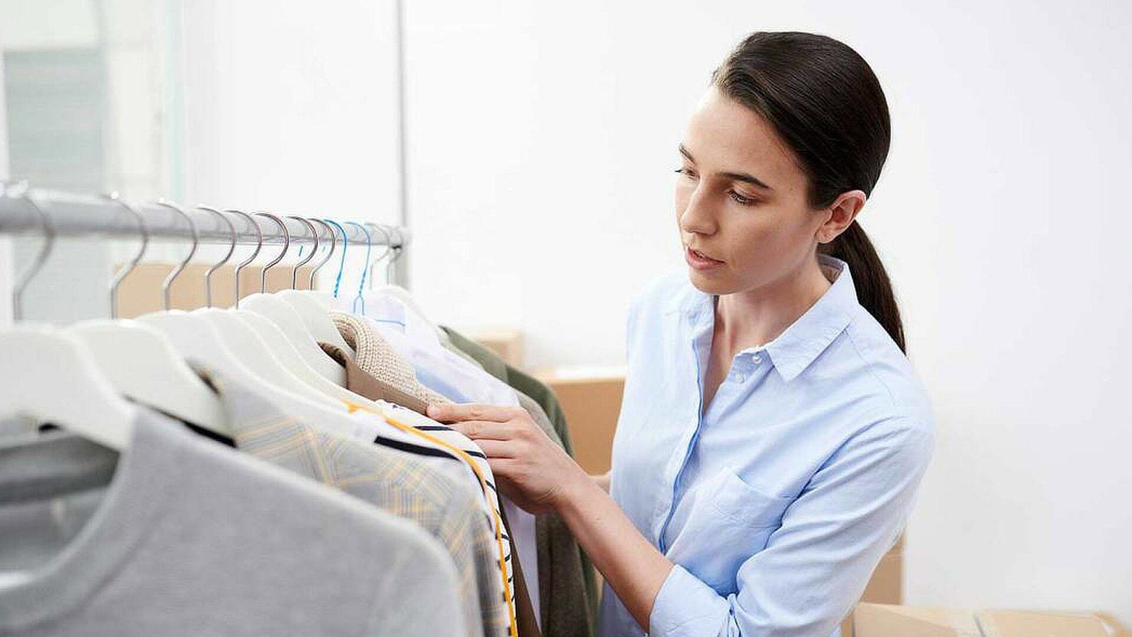 Tanti sconti sull'abbigliamento estivo per lui e per lei su eBay!