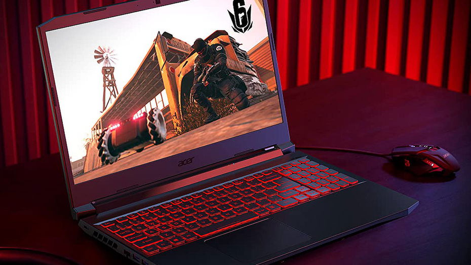 Immagine di Offerte di Primavera Amazon: sino al 23% di sconto sui notebook gaming MSI e Acer