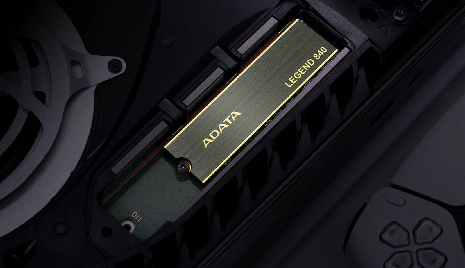 ADATA Legend 840 | Recensione - SSD conveniente per PS5